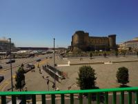 NAP Luxury Guest House Municipio - B&B Napoli