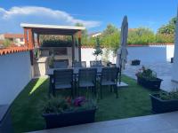 Luxury apartments Brijuni - Ferienwohnung Valbandon