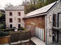 Le Reflet de l'Ourthe - B&B Durbuy