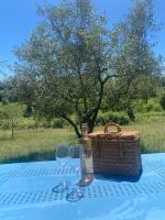 GITE PATCHAMAMA - B&B