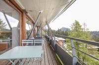 Le Pichu - Appt avec vue montagne - B&B