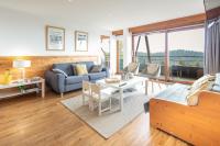 Le Pichu - Appt avec vue montagne - B&B Chamrousse