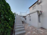Vrsi Bay Apartments - Ferienwohnung