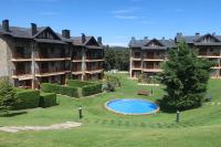 Apartamento PinosPenthouse pie de pistas La Molina - Chambres d’hôtes La Molina