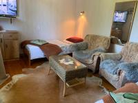 Chambre Lits Jumeaux