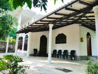 Green Hill Villa - B&B Unawatuna