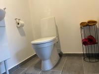 Billund- Newly renovated 1 bedroom kitchen - B&B Billund