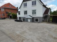 Fjeldgaard - B&B