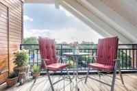 Senskin - Bed and Breakfast Westerland