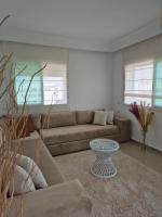 My Cosy Place Rabat - Cosy Home Wifak Temara - B&B Temara