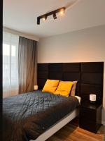 Appartement met 1 Slaapkamer