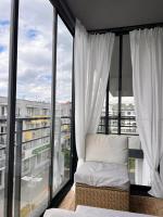 Apartament City Rent Płock - Bed and Breakfast Płock