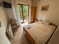 Chambre Familiale avec Balcon