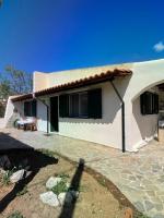 Μονοκατοικία Στο Λουτρακι - Bed and Breakfast Loutráki