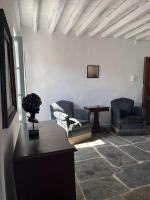 Villa Iren - B&B Parakopí