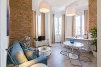 Two-Room Apartment
