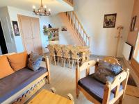 Duplex 8/9 pers avec terrasse Sud, proche pistes, Wi-Fi, animaux OK, parking + options - FR-1-393-92 - Chambres d'hôtes Saint-Michel