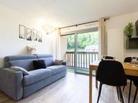 Appartement calme Saint Lary 4 personnes, proche centre, wifi inclus - B&B Saint-Lary-Soulan