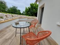 La Reinette des Prés - B&B Doudeauville