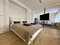 Großzügiges Wohnen mit Seeblick in Zentrumsnähe - B&B Radolfzell