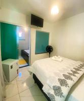 Deluxe Suite with Spa Bath