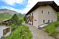 Hölzerhütte - Bed and Breakfast Arosa