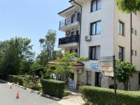 DELFIN Sea view - B&B Saint Vlas