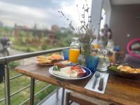 Lake Shkodra sunset privat room - B&B