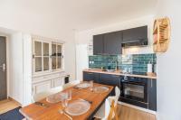 Evasion Paimpol appartement neuf et confortable - B&B