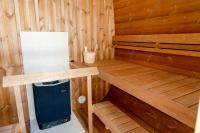 InLoco - Natural Experience - Ferienwohnung