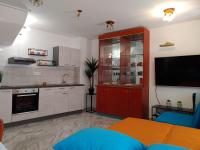 Appartement met 1 Slaapkamer