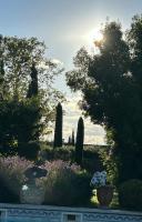 Mas des IRIS - B&B Saint-Rémy-de-Provence