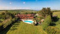 Sanctuary at the Seven Sisters - B&B Asdean