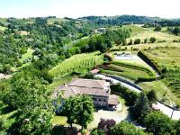 Tenuta Costa dei Platani, casa dei Tigli - B&B