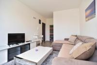 Petra Apartment - B&B Dulcigno