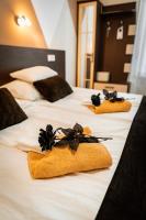 Oázis Panzió - Bed and Breakfast Makó