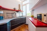 Round House - Ferienwohnung Sorrent