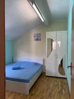 Appartamento con 2 Camere da Letto