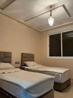 Premium Apartment mit 3 Schlafzimmern