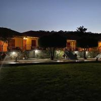 Elia Limnos - Bed and Breakfast Platí