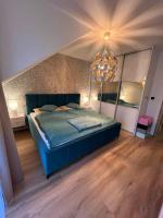 Apartamento de 1 dormitorio