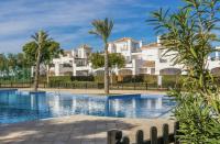 La Isabella - La Torre Golf Resort - B&B
