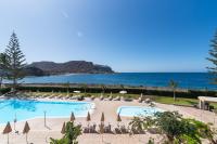 Paradise Playa del Cura - B&B