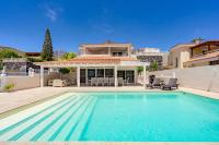 Villa Sabina - 6 bedroom house - Bed and Breakfast Adeje