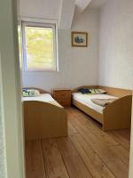 Appartamento con 2 Camere da Letto