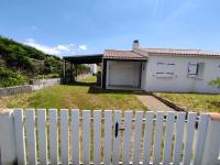 Maison La Rose des Vents, avec WIFI, proche plage et commerces - Ferienwohnung