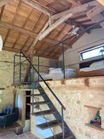 Wonderful house in Périgord , heated pool - B&B Bourrou