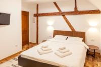 Prenoćište Omega Luxury - B&B Čačak