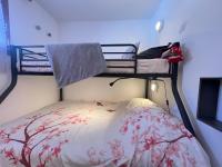 Two-Bedroom Deluxe Apartment