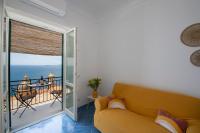 Casa al sole - La terrazza sul Mare - B&B